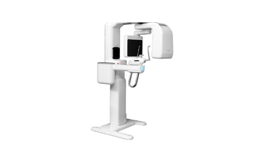 고해상도 3D CT 장비